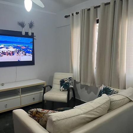 Apartamento Enseada Guaruja Vila Macuco Exterior photo