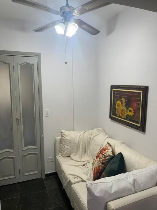 Apartamento Enseada Guaruja Vila Macuco Exterior photo