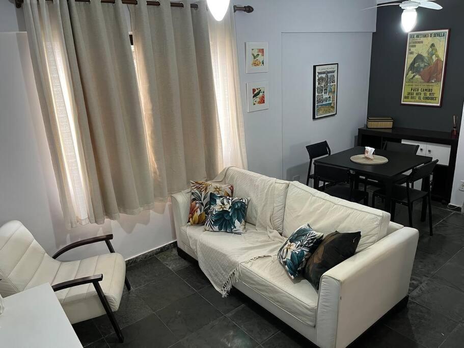 Apartamento Enseada Guaruja Vila Macuco Exterior photo