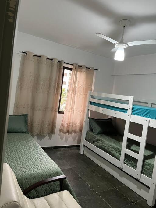 Apartamento Enseada Guaruja Vila Macuco Exterior photo